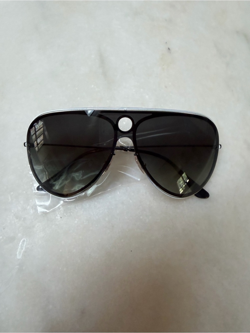 Ray-Ban Aviator (NWOT) RB3605N